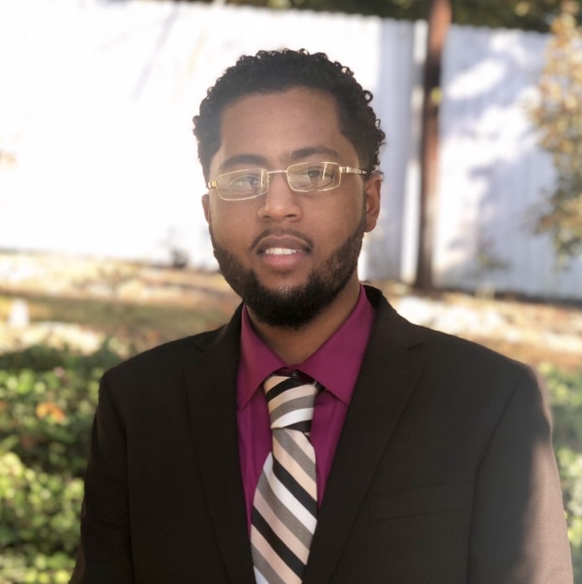 Hassan Kedir - Chief Technology Officer