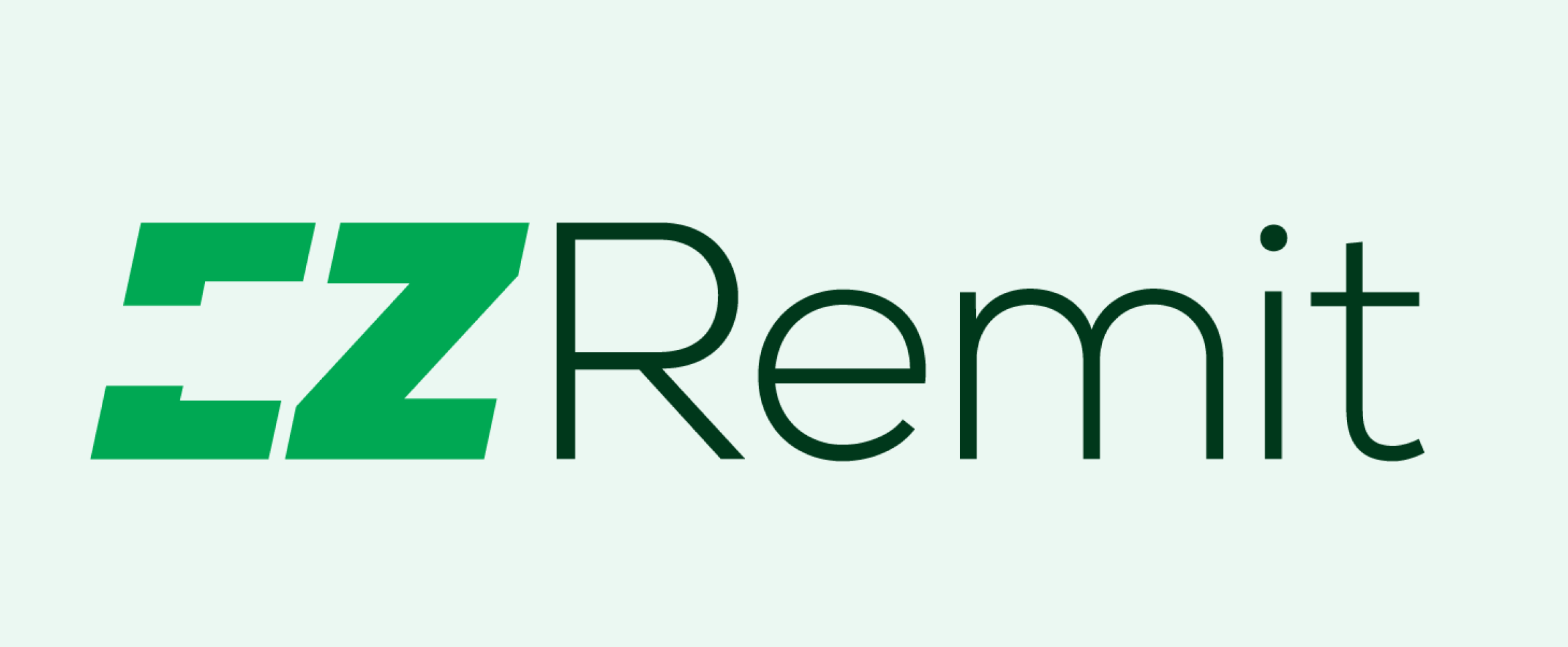 EZ Remit Logo